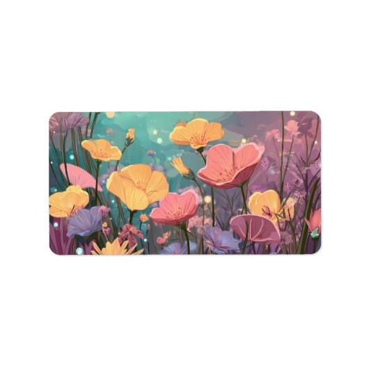 Bold Rules: A Clear, Striking Message Etiket (Voorkant)