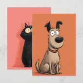 Bold Rules: A Clear, Striking Message Informatiekaartje (Voorkant / Achterkant)