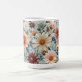 Bold Rules: A Clear, Striking Message Koffiemok (Center)