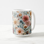 Bold Rules: A Clear, Striking Message Koffiemok (Voorkant rechts)