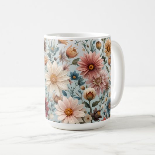 Bold Rules: A Clear, Striking Message Koffiemok (Voorkant rechts)