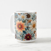 Bold Rules: A Clear, Striking Message Koffiemok (Voorkant links)