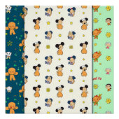 Bold Rules: A Clear, Striking Message Perfect Poster (Voorkant)