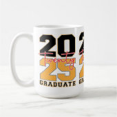 Bold Senior 2025 Koffiemok (Links)