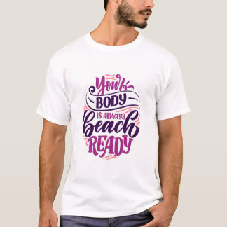 Bold Statement Slogan T-shirts – Express Yourself!