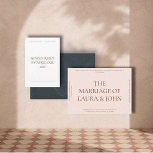 Bold Statement Weddenschap Kaart