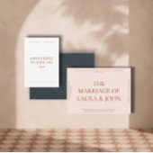 Bold Statement Weddenschap Kaart