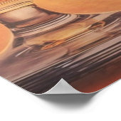 Bold Stogie 20x28 poster (Hoek)