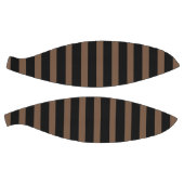 Bold Stripe Fullsize Basketball for Indoor Play Basketbal (Panelen)