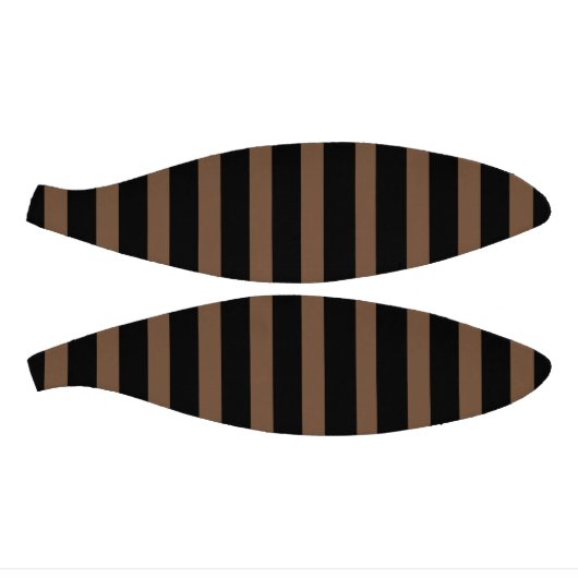 Bold Stripe Mini Basketball for Indoor Play Basketbal (Panelen)