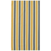 BOLD STRIPE TAFELKLEED (Voorkant)