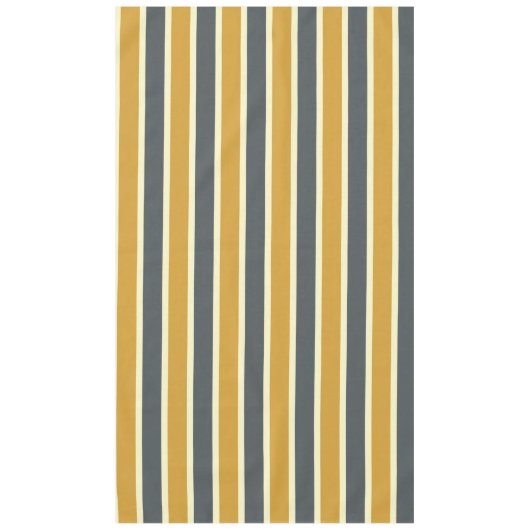 BOLD STRIPE TAFELKLEED (Voorkant)