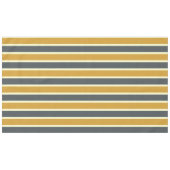 BOLD STRIPE TAFELKLEED (Voorkant (Horizontaal))