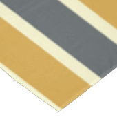 BOLD STRIPE TAFELKLEED (Gekanteld)