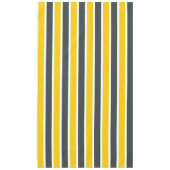 BOLD STRIPES TAFELKLEED (Voorkant)