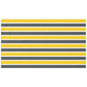 BOLD STRIPES TAFELKLEED (Voorkant (Horizontaal))