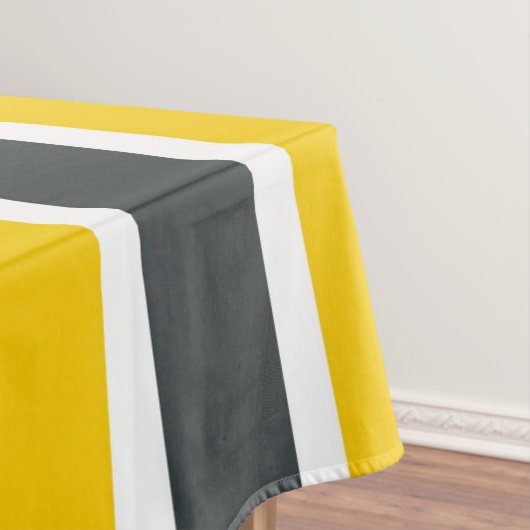 BOLD STRIPES TAFELKLEED (Voorbeeld)