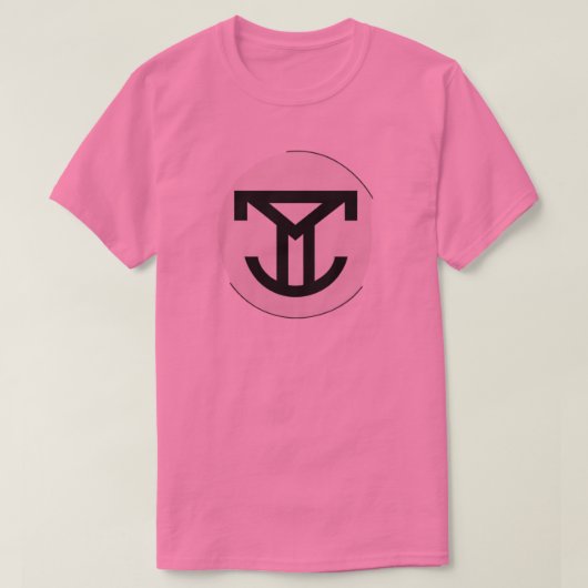 Bold Style T-Shirt – Perfecte mix van comfort (Design voorkant)