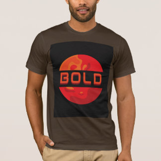 Bold T-shirt