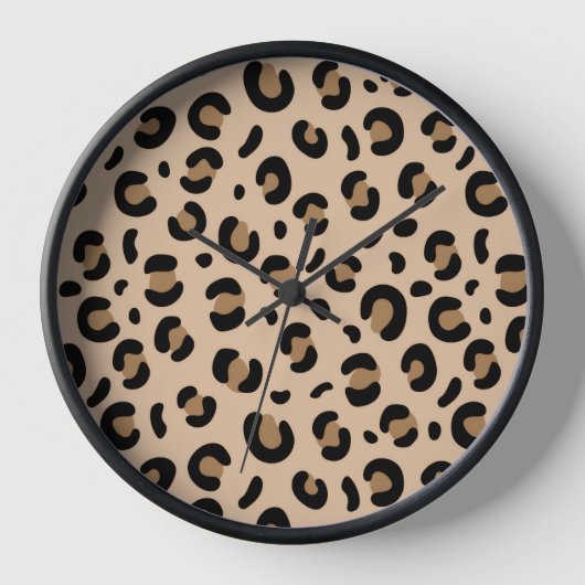 Bold Tiger Stripe Pattern – Animal Print Design (Voorkant)