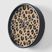 Bold Tiger Stripe Pattern – Animal Print Design (Hoek)