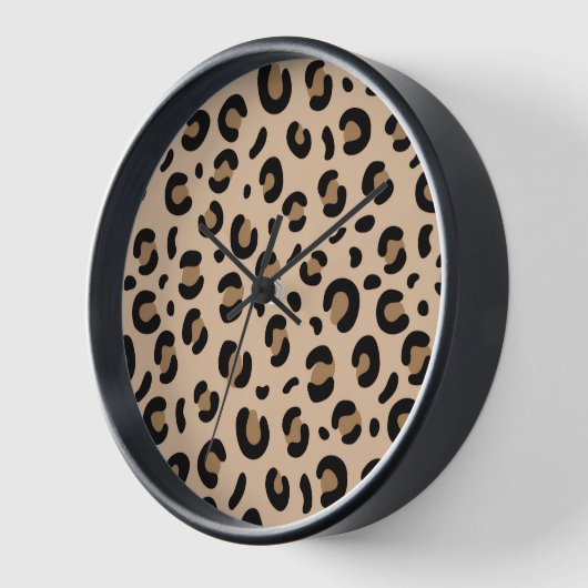 Bold Tiger Stripe Pattern – Animal Print Design (Hoek)