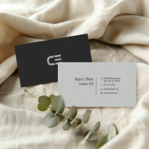 Bold Urban Founder CEO Visitekaartje