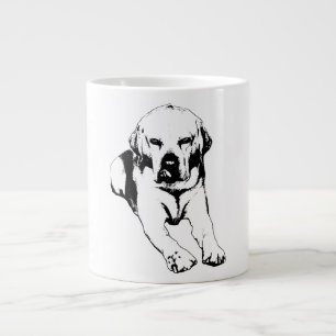 Bold Watch bij zonsopgang Grote Koffiekop