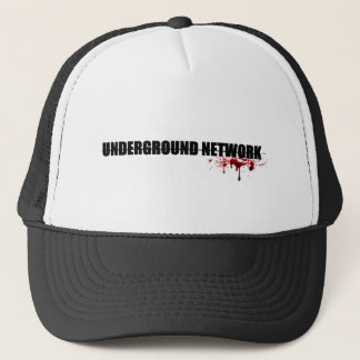 BOLDBLOOD TRUCKER PET