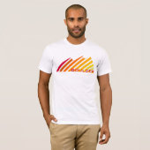 Bolder T-shirt (Voorkant volledig)