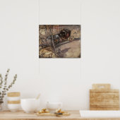 Boldini - De Koetsier Poster (Keuken)