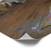 Boldini - De Parijzenaars 1873 Poster (Hoek)