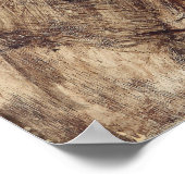 Boldini - De Pianist Poster (Hoek)