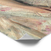 Boldini - Lady Nanne Schrader Poster (Hoek)