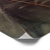 Boldini - Montesquiou Robert Poster (Hoek)