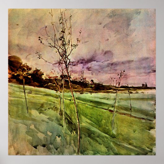 Boldini - na het Storm Poster (Voorkant)