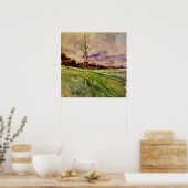 Boldini - na het Storm Poster (Keuken)