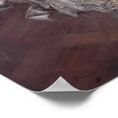 Boldini - Portret van Madame Doyen Poster (Hoek)