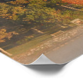 Boldt Castle Poster (Hoek)