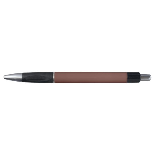 Bole (effen kleur) pen (Voorkant)