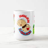 BOLEK EN LOLEK KOFFIEMOK (Center)