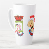 BOLEK EN LOLEK LATTE MOK (Linkerhoek)