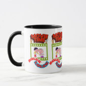 BOLEK EN LOLEK MOK (Links)