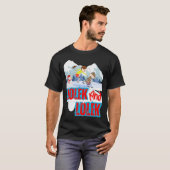 BOLEK EN LOLEK T-SHIRT (Voorkant volledig)