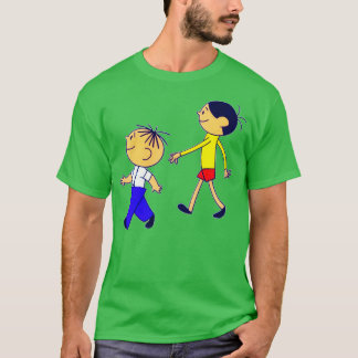 Bolek en Lolek T-shirt