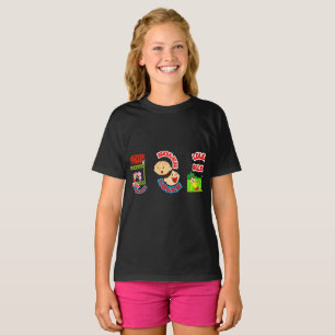 BOLEK EN LOLEK T-SHIRT