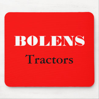 Bolens Tractors Lawnmowers Mowers Husky Design Muismat
