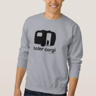 Boler Corgi Sweatshirt