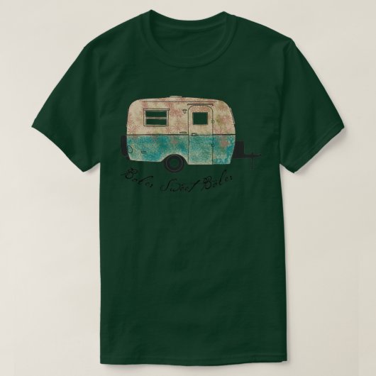 Boler Sweet Boler T-shirt (Design voorkant)