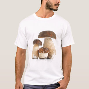 Boletus Edulis T-shirt